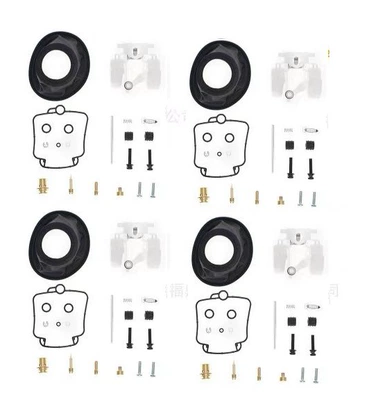 1 Motorcycle Carburetor Repair, Motorcycle engine and accessories - 017-carburetor-repair-kit-for-suzuki-gsx600fkatana-motorcycle-1990-1996