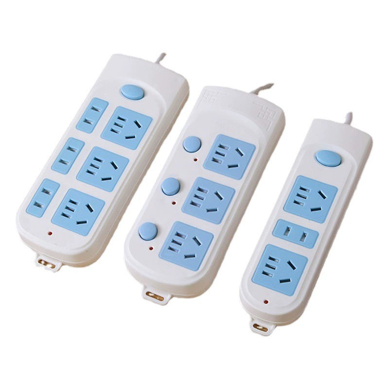 Удлинитель для домашнего кондиционера, USB-розетка, многофункциональная розетка, беспроводной удлинитель, многорозеточная розетка, удлинитель.