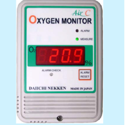 原装 第一热研  ANALYZER  固定式血氧监测仪Air-C系列  Air-CR5