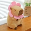 Sunflower Capybara Brown (30-45-55)