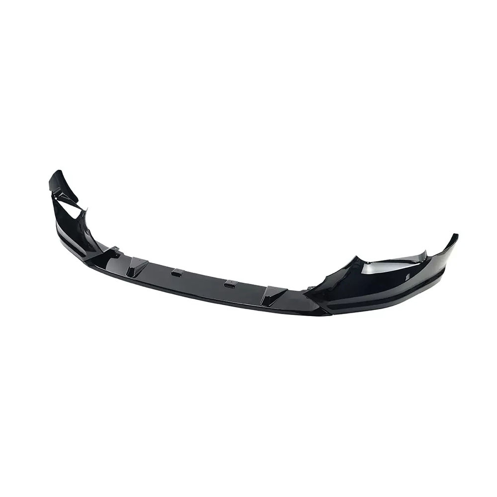Suitable for Bmw 5 Series F90 M5 Front Lip 3D Front Lip Three-Stage Front Lip Small Surround Kit 18-20