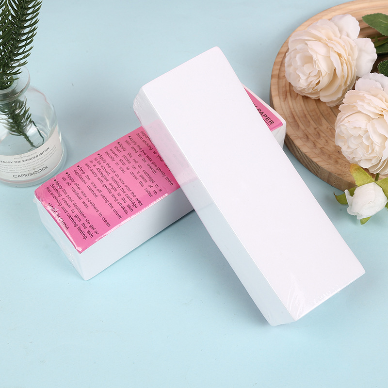 硬質糸くずの出ないマニキュアリムーバーコットン、糸くずの出ないマニキュアタオル、マニキュアコットン、マニキュアクリーニングコットン 1000枚