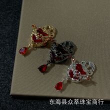 14K��ɫ�ʹ��}�ĵ�������朴������diyˮ���Ʒ���