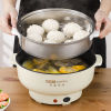 Rice cooker 2 Cooking household Cooking pot Small electric pot Instant noodles Cooker Cookers multi-function