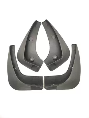 Suitable for 2011-2016 Kia Sportage R Export Cross-Border Car Tire Fender Leather (Mudguard) - 11-17-smart-running