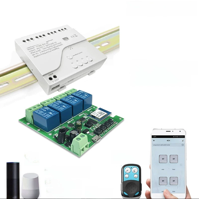 Smart mobile phone, switch key, graffiti, 5v, 12v, 24v, 32v