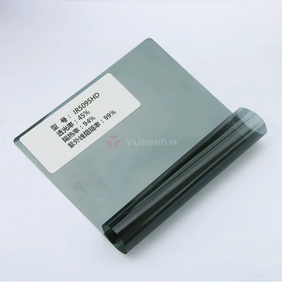Definition High Insulation Ceramic Film | Automotive Film - 15230m-ir5095hd-2mil