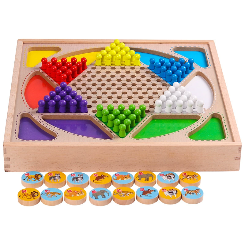 Настольные игры 35×35 см: лудо шашки нарды го шахматы