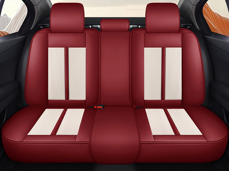 Mazda 6/3 Axela Starlight Mazda 6 Atenza CX3/4/5 car seat covers full surround four-season cushions