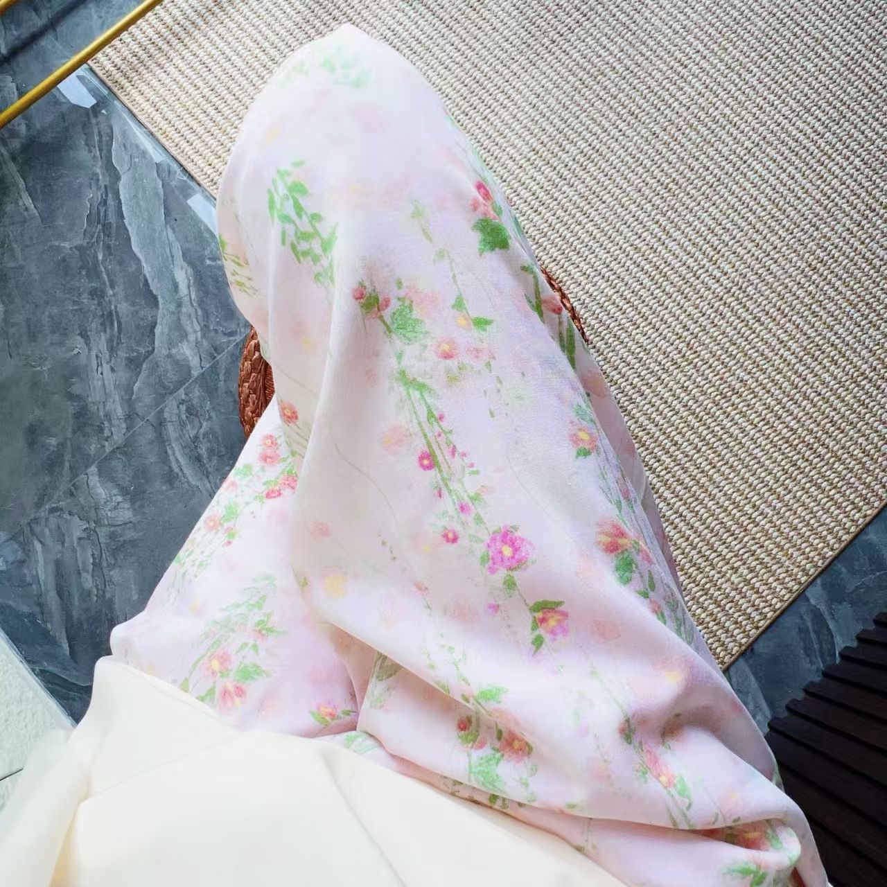 장미 정원