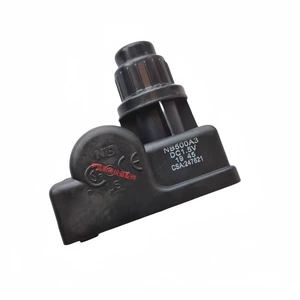 Огнетательный обогреватель в духовке DC1.5V импульс Igniter NB500A3 Глиной глиняный горшок с гриль -грилем выключатель гриля