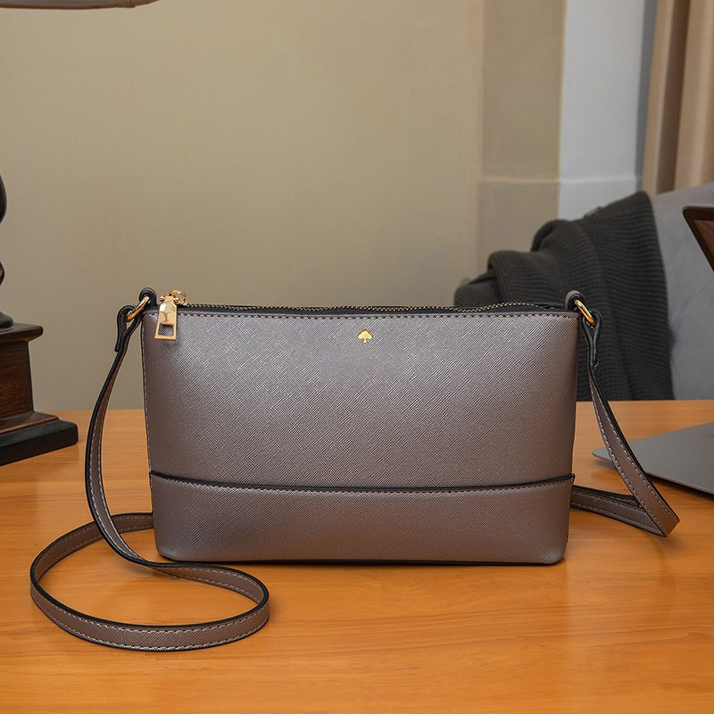 French Style Women's Shoulder Bag Versatile Crossbody Handbag_voghion.com