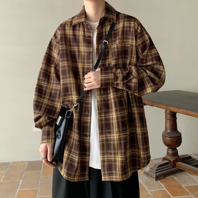 다크 브라운
