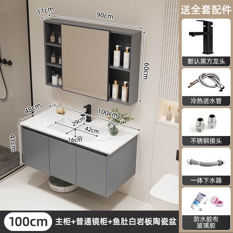 gabinete de baño cerámica integral lavabo inodoro gabinete de baño lavabo lavabo