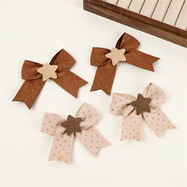 饰品配件;织带;发饰头饰配件