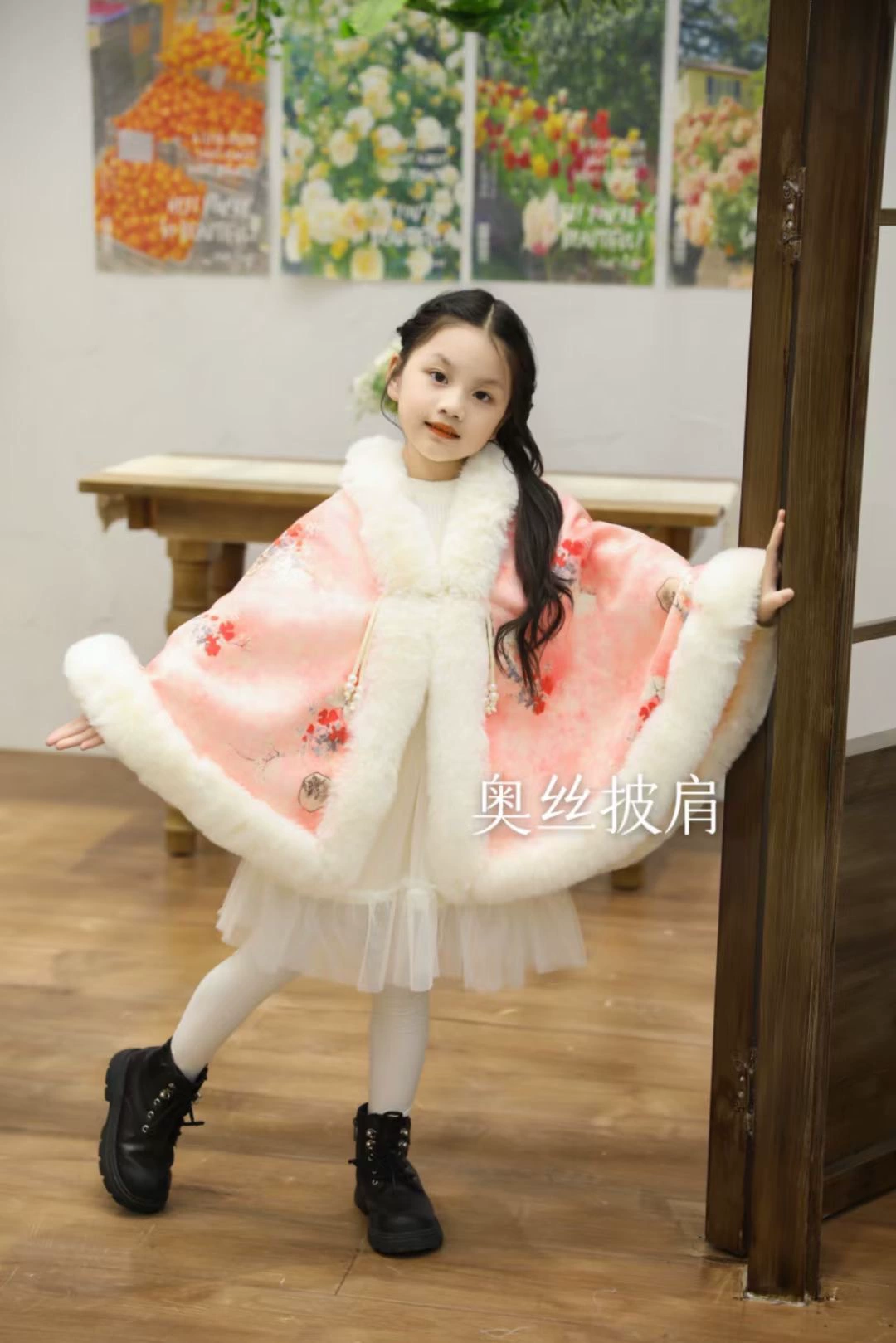 Детское trench coat, полуперепад тепло-кок, ветронепроницаемая куртка, стиль высокого качества