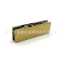 304jm-601铝合金玻璃下夹