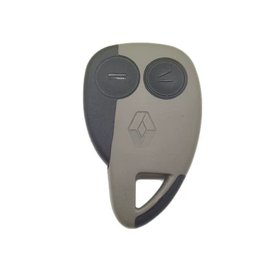 Key Shell Suitable for: Car Keys