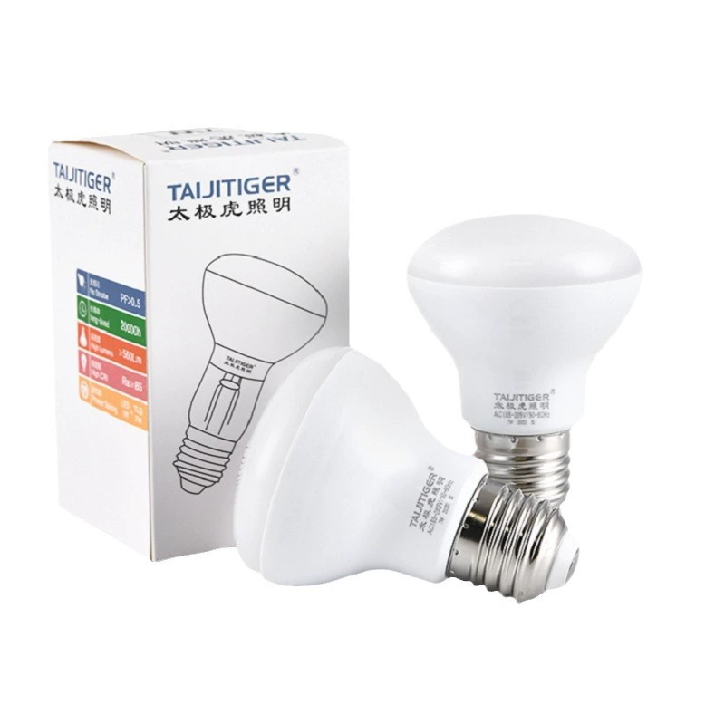 LED explosion-proof super bright lights for bathroom