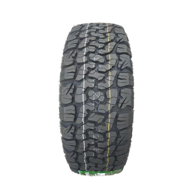 Pickup Off-Road Tires 235/245/255/265/275/50/55/60/65/70R16R17R18R1920