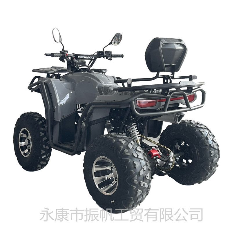 Fábrica de cuatro ruedas ATV motocicleta de montaña 200 Wolverine playa de arena motocicleta entretenimiento lugar escénico coche