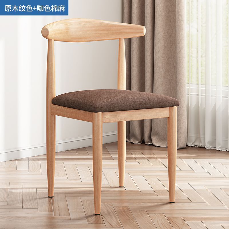 로그컬러 [다크브라운 원단] 연한 연꽃색