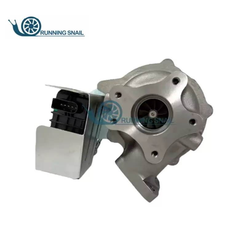 发动机涡轮增压器55486935 814067-5001S涡轮增压器GT1756V