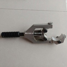 KBX-65電線絕緣層剝線刀多用途剝皮刀剝線器手動高壓電纜剝皮器