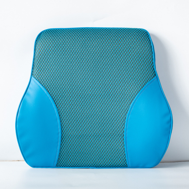 P520 blue waist support