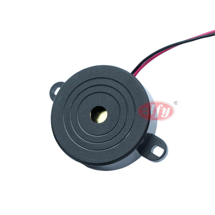 12V 压电有源蜂鸣器 转向灯蜂鸣器 ZL-YDY4216-2812W 150 中立直