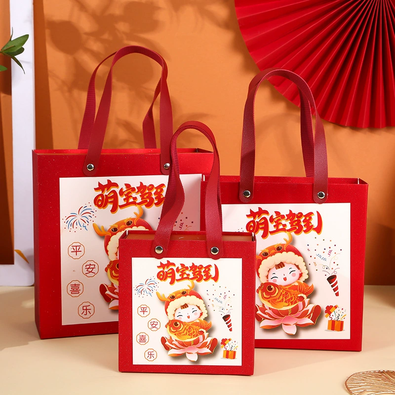Children's gift box, Birthday gift