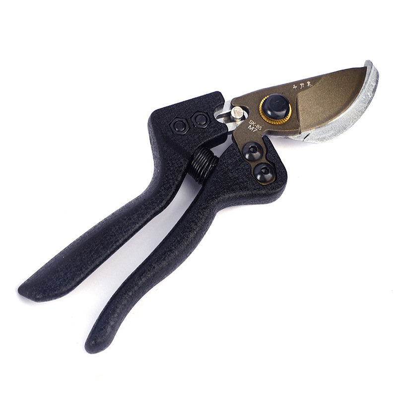 Tijeras de Podar Multifuncionales para Árboles Frutales, Tijeras de Podar para Flores, Herramientas de Jardinería, Tijeras de Podar Ahorradoras de Trabajo para el Hogar, Tijeras de Jardín, Venta al Por Mayor del Fabricante