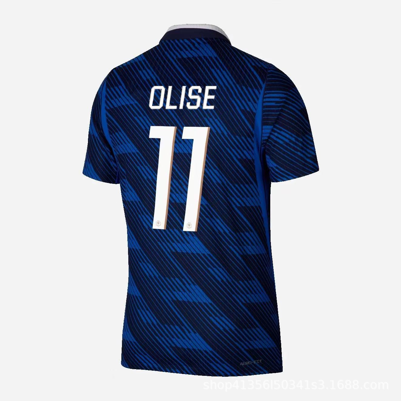 Camiseta de la Copa del Mundo de 2026 Argentina España Selección Nacional de Brasil Edición de Jugadores Camiseta Edición de Jugadores de la Copa del Mundo