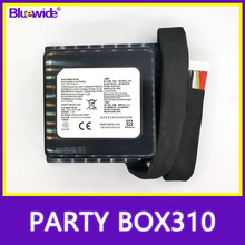 ������JB Partybox310������ GSP-ICR2S4P-PB350A  CR2S4P