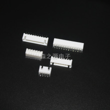 XH2.54mmֱ2P 3 4 5 6 8 10-20PinֱᘲӲĸB