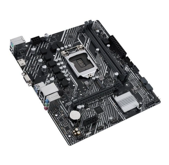 Подходит для PRIME H510M-K настольная материнская плата DDR4 инвентарь