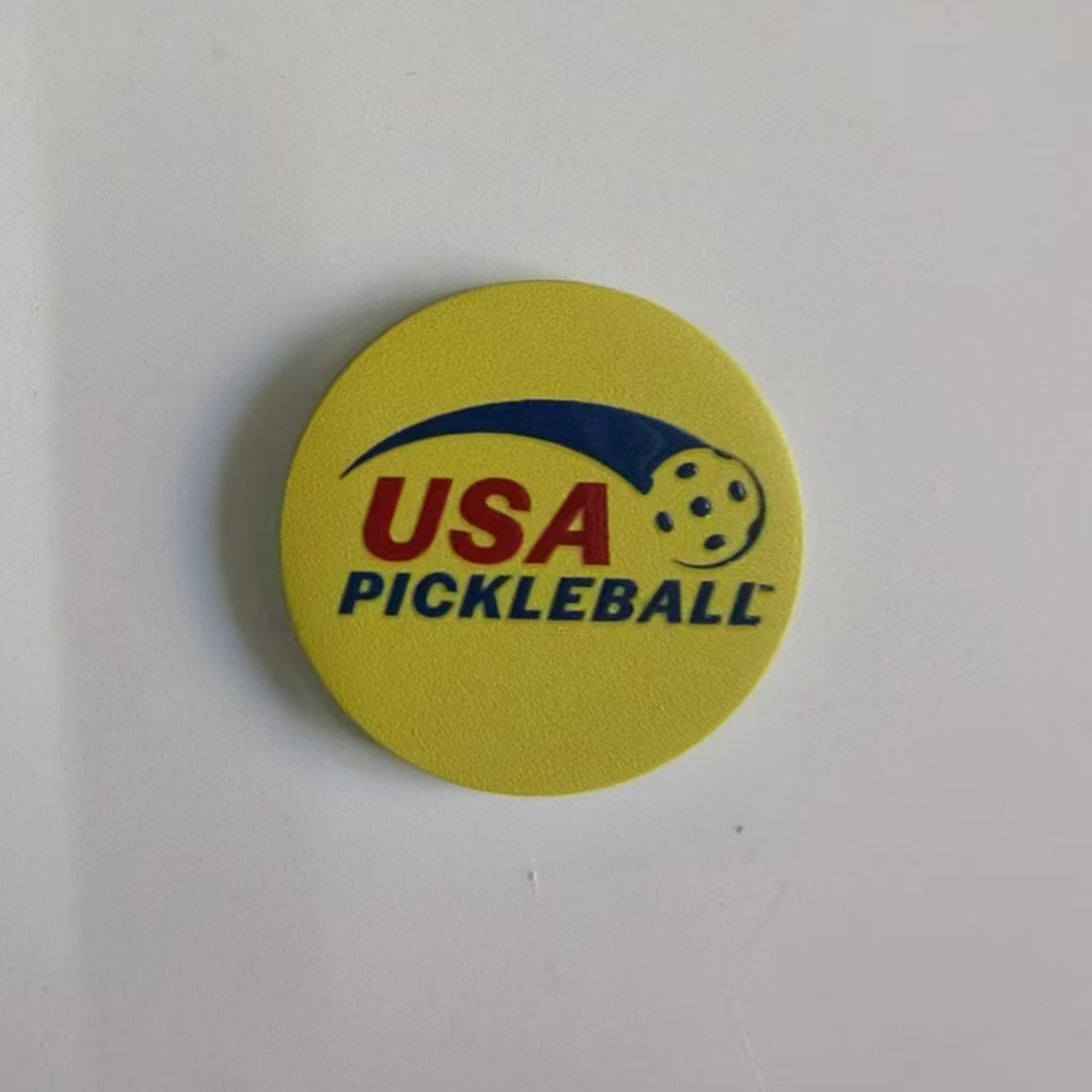 Usapa Certified Stainless Steel Coin Picker Stamping One-Piece Molding Pickleball