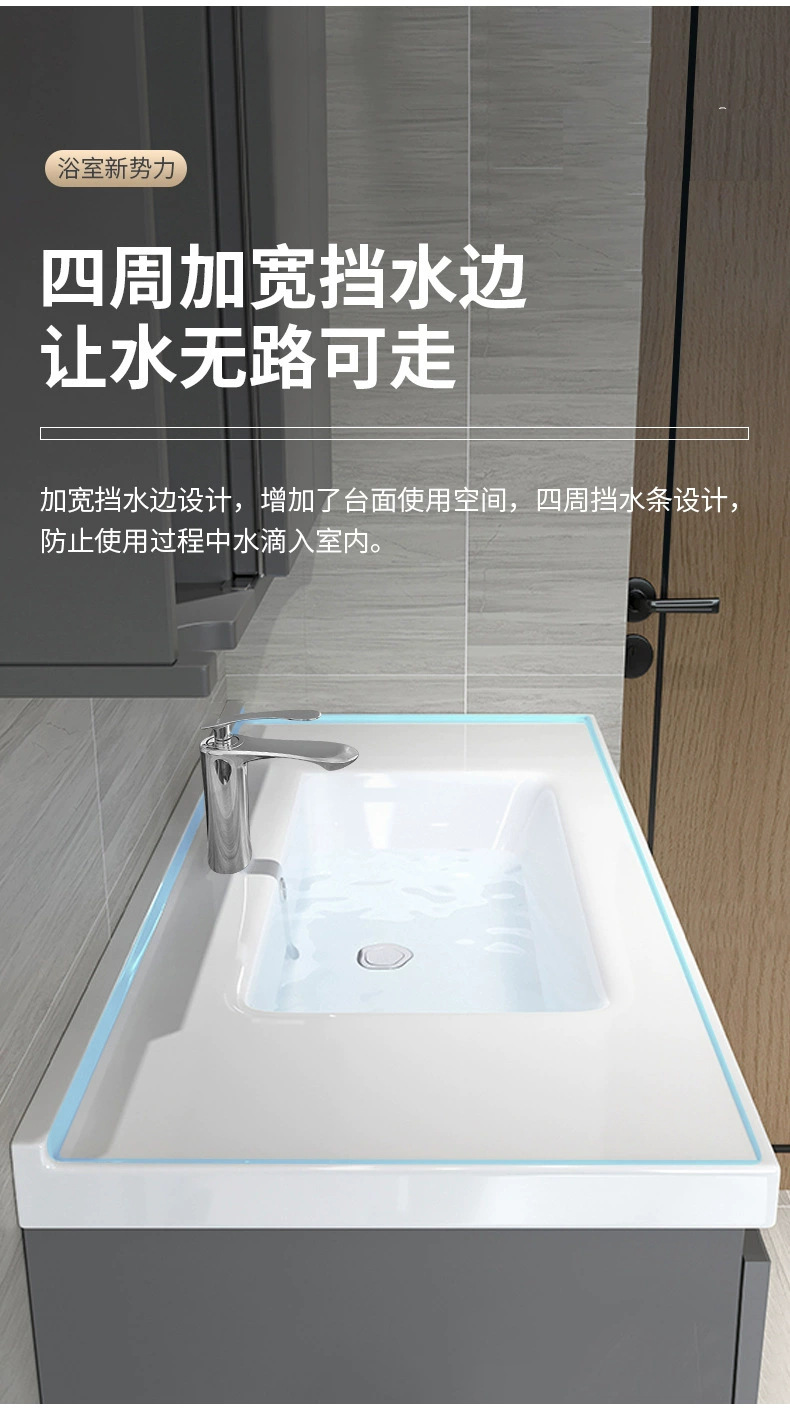 跨境工程陶瓷一体盆卫生间台盆家用面盆浴室洗手盆台盆台上盆工厂-阿里巴巴