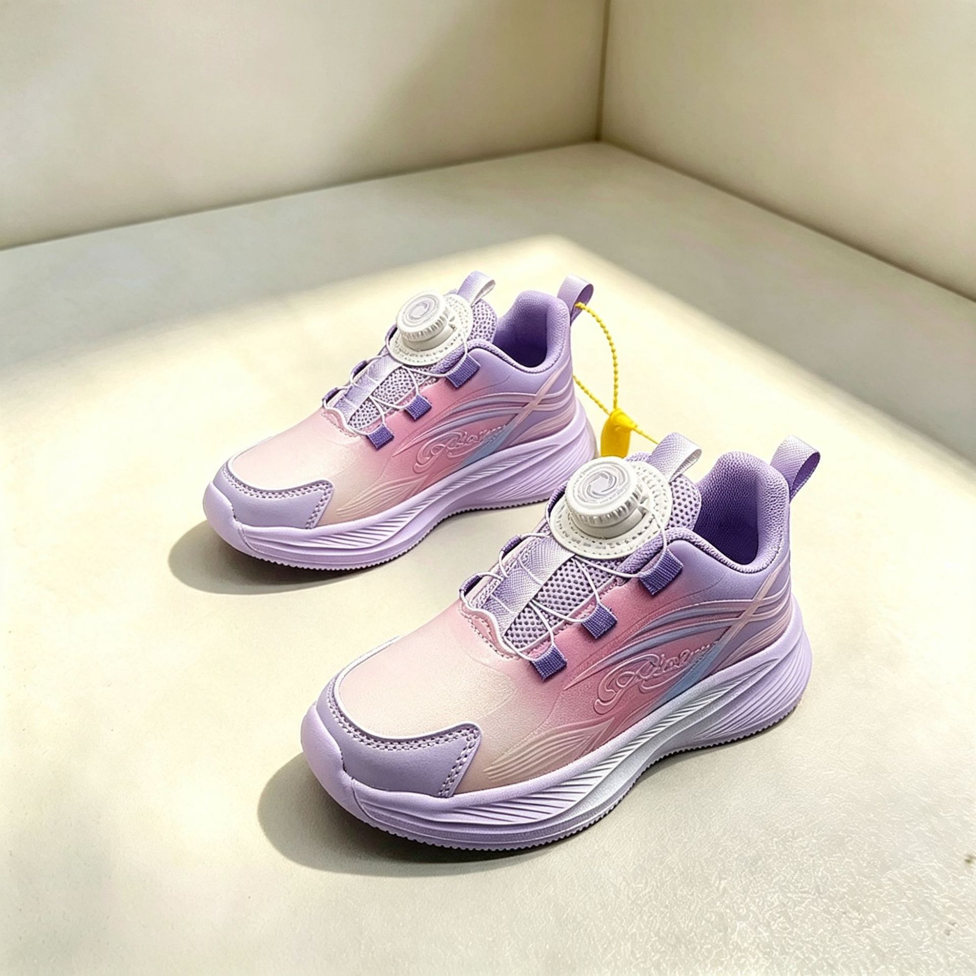 Zapatos de cuero Coolbee Wasp talla 28-37, zapatos casuales para niños, zapatos deportivos de cuero antideslizantes para niños, zapatos deportivos ligeros