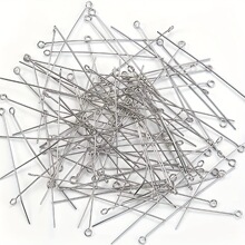 W 30921 Gold Plated Pins DIY Jewelry ����������� ����