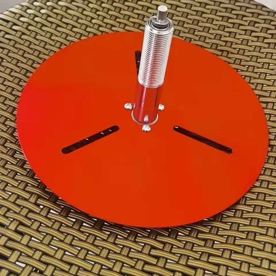 放线器放线盘电力工具独立旋转电工放线bv线理线布线放线单盘