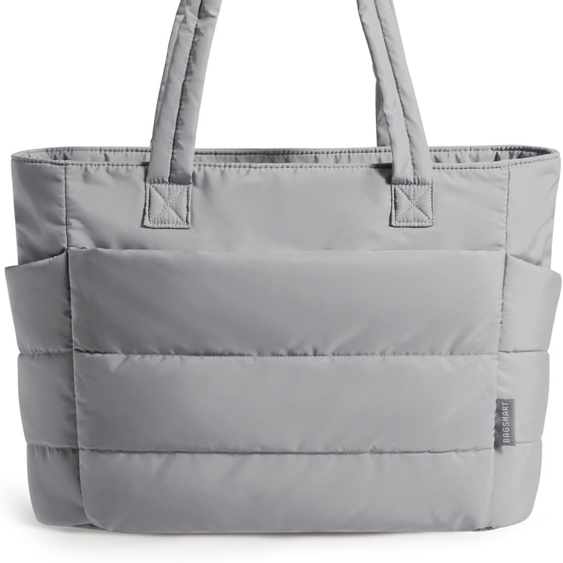 Amazonクロスボーダー大容量レディーストートバッグ高価値マルチコンパートメントトラベルバッグ軽量ショルダー収納バッグ