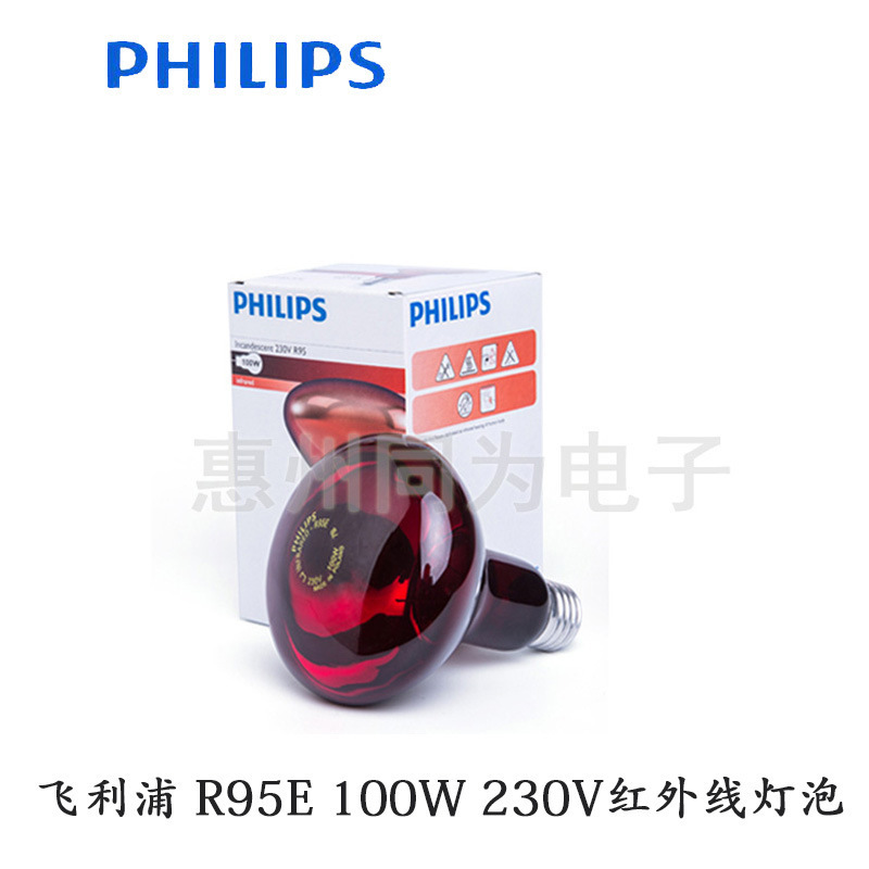 R95 100w 230vPHILIPS߹ǵ