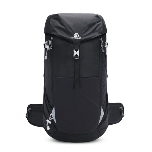 The Vicani New Model Outdoor Sports Hiking Backpack Camping Bag Oxford Cloth Travel Dual Shoulder Bag 50L Large Haversack