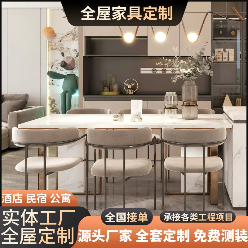 定制衣帽间成都绿可全屋定制玄关衣帽间客卧书房办公室成套家具