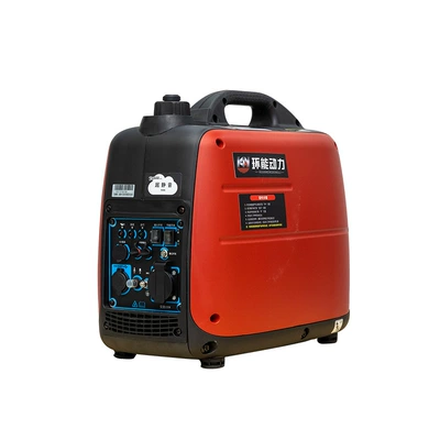 Avtomobil generatorları generator 2.5KW kilowatt new