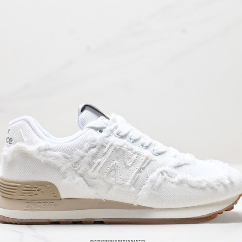 Putian shoes NB574 co-branded New Balance dad shoes, pure original sports retro running shoes, high-end version for men and women, casual wear Putian shoes NB574 co-branded New Balance dad shoes, pure original sports retro running shoes, high-end version for men and women, casual wear