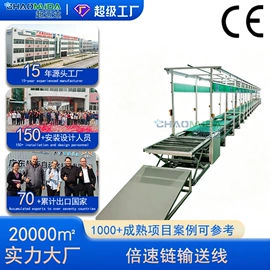 输送机;电子产品制造;带式干燥设备