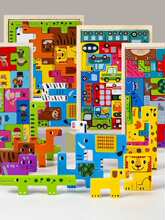 ��ѧ����ģ��ѧ�߽̾��ɷ����ɰ�������ŵ����ͨ����������˹ƴͼ