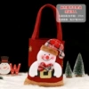 Moralian belt belt snowman model